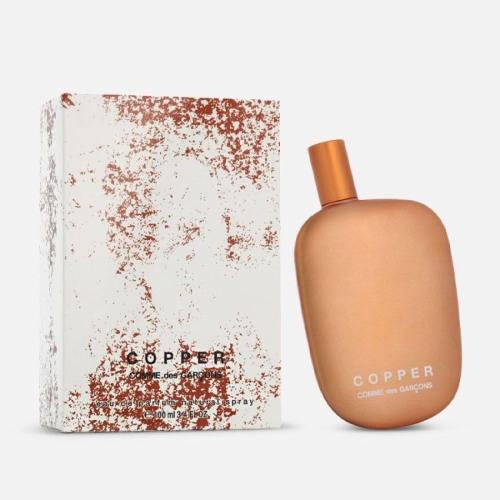 عطر كوم دي غارسون كوبر اودي برفيوم 100مل