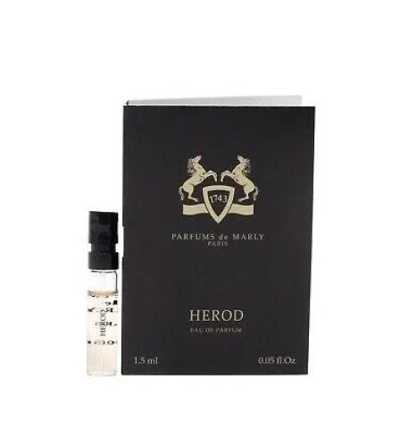 عينة عطر مارلي هيرود او دو بارفيوم 1.5مل