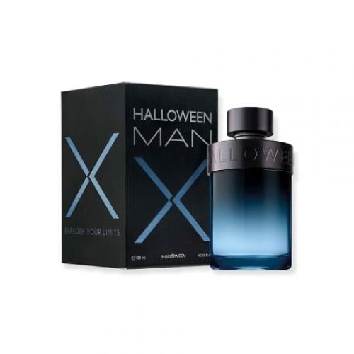 عطر هالوين مان اكس او دو تواليت-125مل