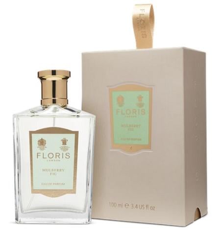 عطر فلوريس لندن مولبيري فيج أو دو برفيوم-100مل