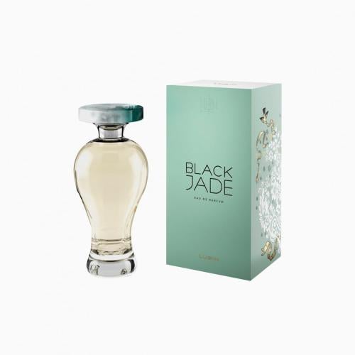 تستر عطر لوبين بلاك جايد 100 مل Black Jade by Lubi...