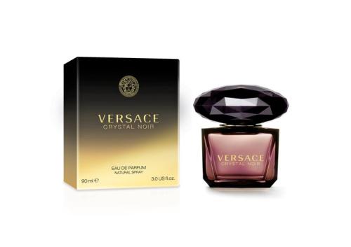 عطر فرزاتشي كريستال نوار او دو بارفيوم 90مل 2022