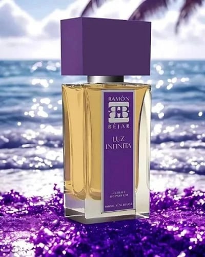 رامون بيجار لوز إنفينيتا اكستريت دي بارفان 100 مل