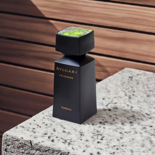 تستر عطر بولغاري لي جيم كوبرا او دو برفيوم 30 مل K...