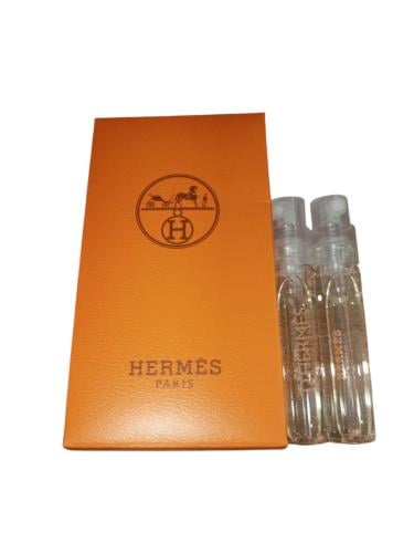 عينة هيرميس أمبر نارجيلي 2*4 مل