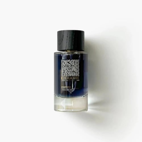 إكستشينج شارمر أو دو برفيوم 100 مل - للرجال