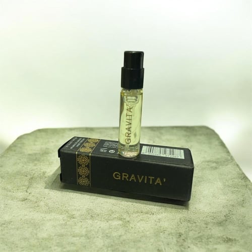 عينة عطر جرافيتا روماد اكستريت دي بارفيوم-2مل