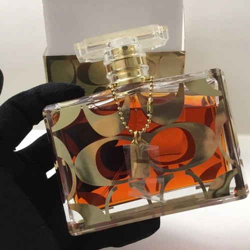 كوتش سيجنتشر روز دور من كوتش للنساء 3.4 أونصة (100...