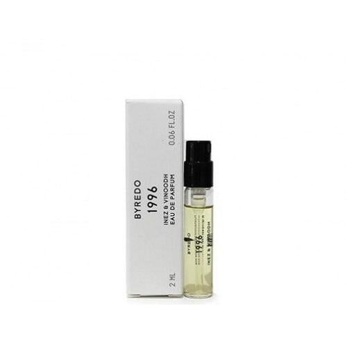 1996 Inez & Vinoodh Byredo2ml تستر عطر بايريدو 199...