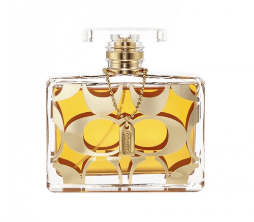 كوتش سيجنتشر روز دور من كوتش للنساء 3.4 أونصة (100...