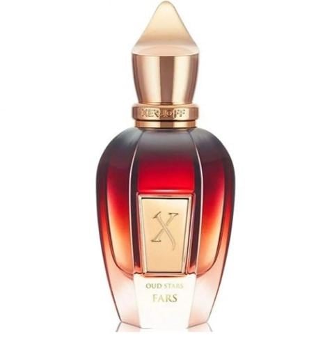 تستر زيرجوف فارس اودي برفيوم 50مل