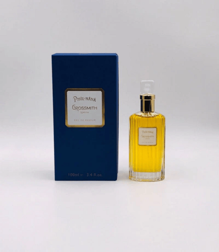 Grossmith - Phul-Nana Eau De Parfum 100ml فول نانا...