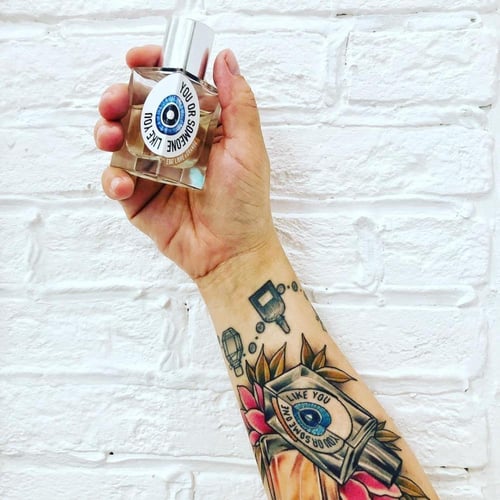 تستر يو اور ساموان لايك يو ايتا ليبر دورونج 100مل