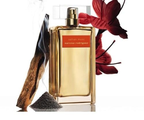 تستر نارسيسو رودريغيز زعفران مسك100مل