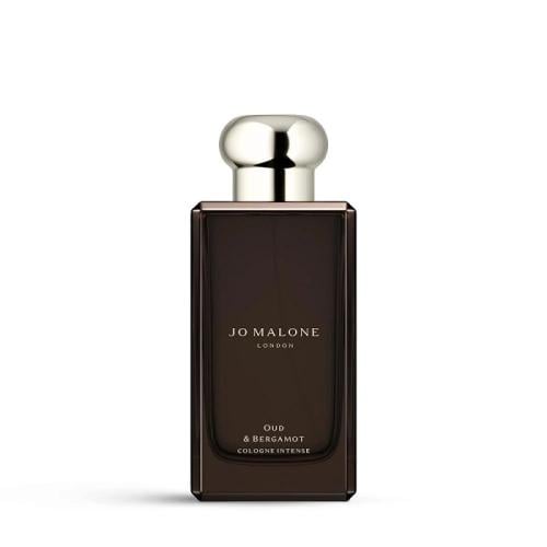 عطر جو مالون عود اند برغموت كولون انتنس 100مل الشك...