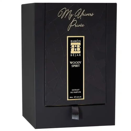 رامون بيجار وودي سبيريت اكستريت دي بارفان 100 مل