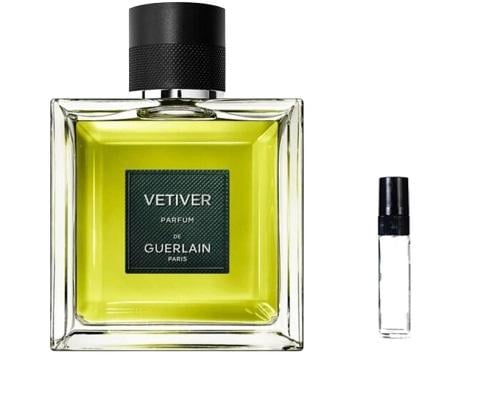 عينة عطر غيرلان فيتيفر برفام