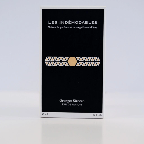 Les Indemodables Oranger Sirocco Eau de Parfumأورن...