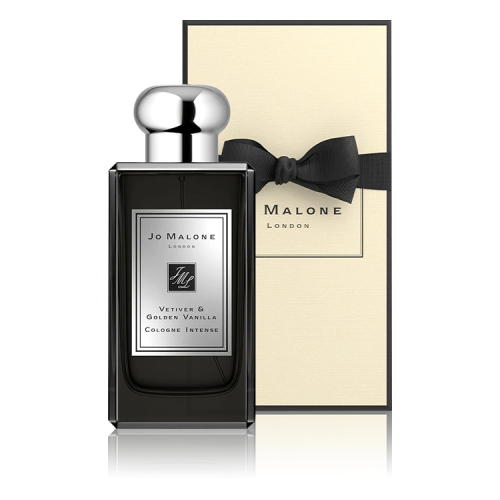 جو مالون فيتفير اند جولدن فانيلا - 100مل