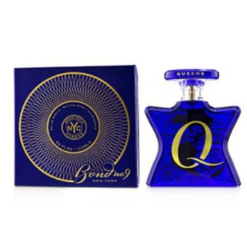 بوند رقم 9 كوينز ماء عطر 100 مل