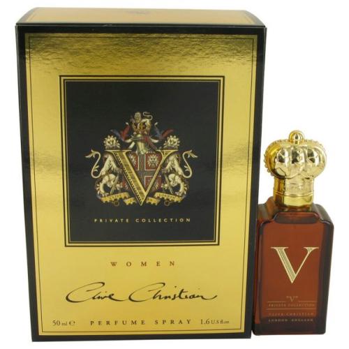 عطر كلايف كريستيان في برايفت كوليكشن للنساء 50 مل