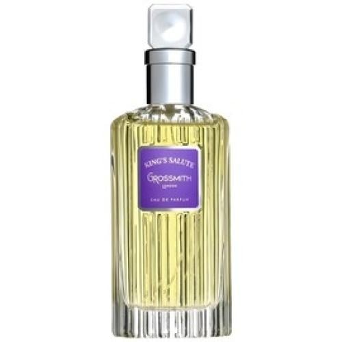 تستر جروسميش تحية الملك 100مل King's Salute Grossm...