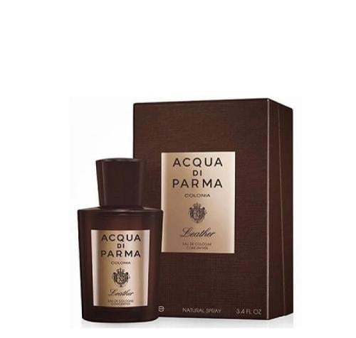 عطر اكوا دي بارما كولونيا ليذر - 100 مل