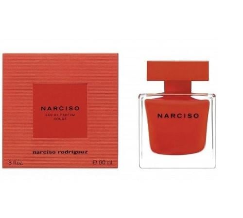 عطر نرسيسو رودريغز نرسيسو روج او دو بارفيوم 90مل