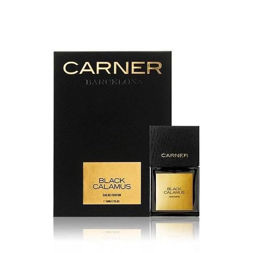 عطر كارنر برشلونة بلاك كالموس او دو بارفيوم 50مل