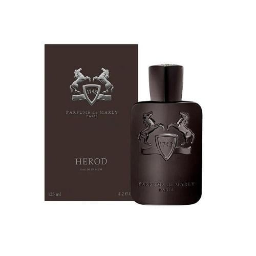 عينة عطر مارلي هيرود او دو بارفيوم 1.5مل