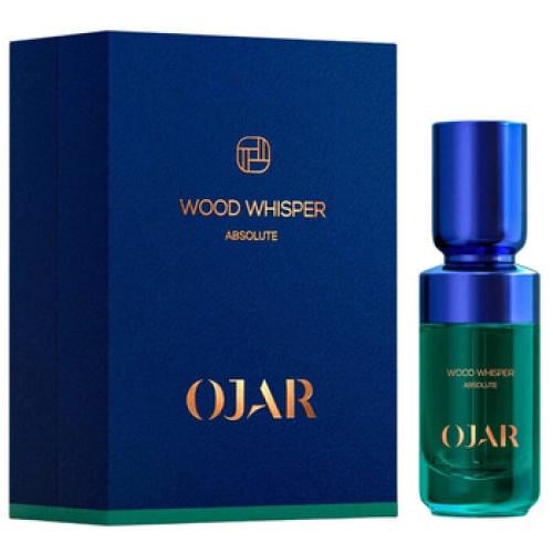 أوجار زيت عطري للجنسين برائحة همس الخشب20مل