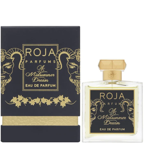 عطر روجا دوف ميد سمر دريم - 100 مل