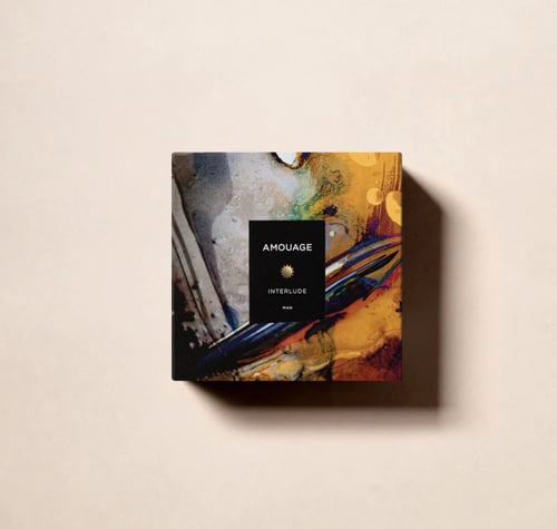 عطر امواج انترلود الرجالي او دو بارفيوم 100مل