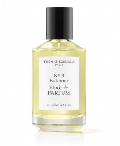 تستر توماس كوسمالا 9 بخور بدون كرتون