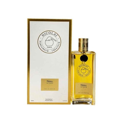 نيكولاي نيرولي إنتينس او دو بارفيوم 100 مل