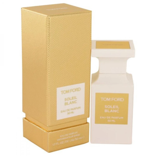عطر توم فورد سولاي بلانك او دو بارفيوم 50مل