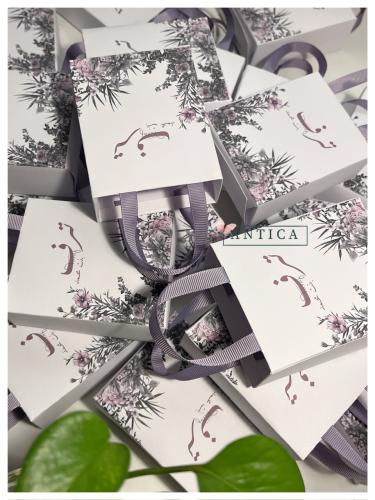 كيس ميني بأسم