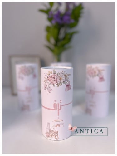 ثيمات مناديل اسطوانية