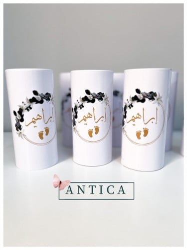 ثيمات مناديل اسطوانية