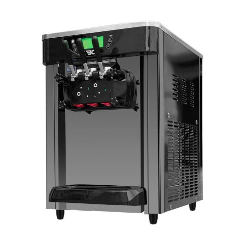 مكينة ايسكريم تبريد ليلي