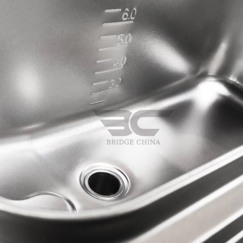 مكينة ايسكريم وردي قصير