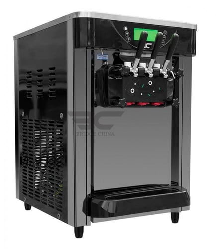 مكينة ايسكريم تبريد ليلي