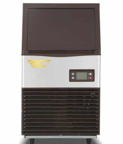 جهاز ايس ميكر