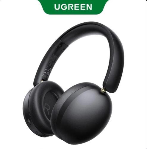 UGREEN Studio Max2 Wireless Headphones - Black