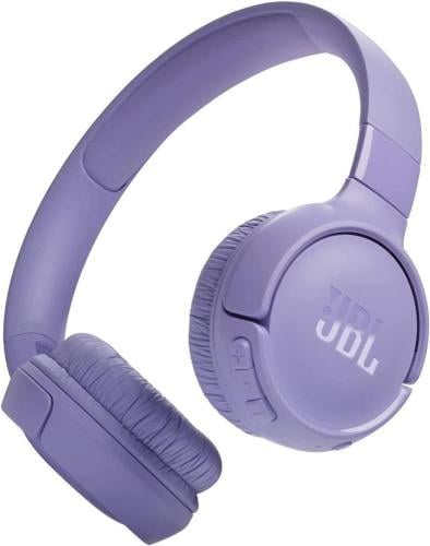 سماعة JBL 520BT اللون بنفسجي