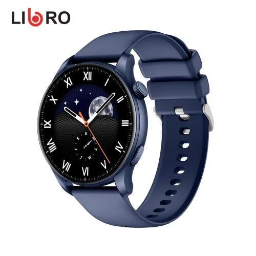ساعة سمارت ازرق من LIbRO lib-s925
