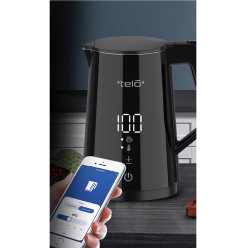 غلاي ذكي من شركة telo