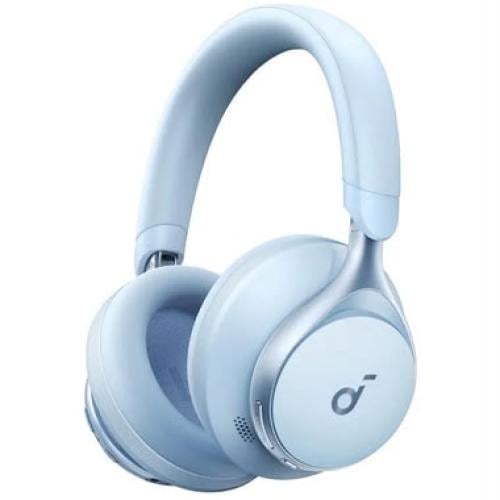 ANKER Space One Bluetooth Headset - Blue