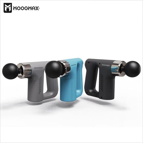 جهاز مساج رصاصي من MOOGMAX ma001