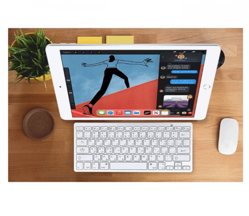 كيبورد بلوتوث من شركة choetech BH-016